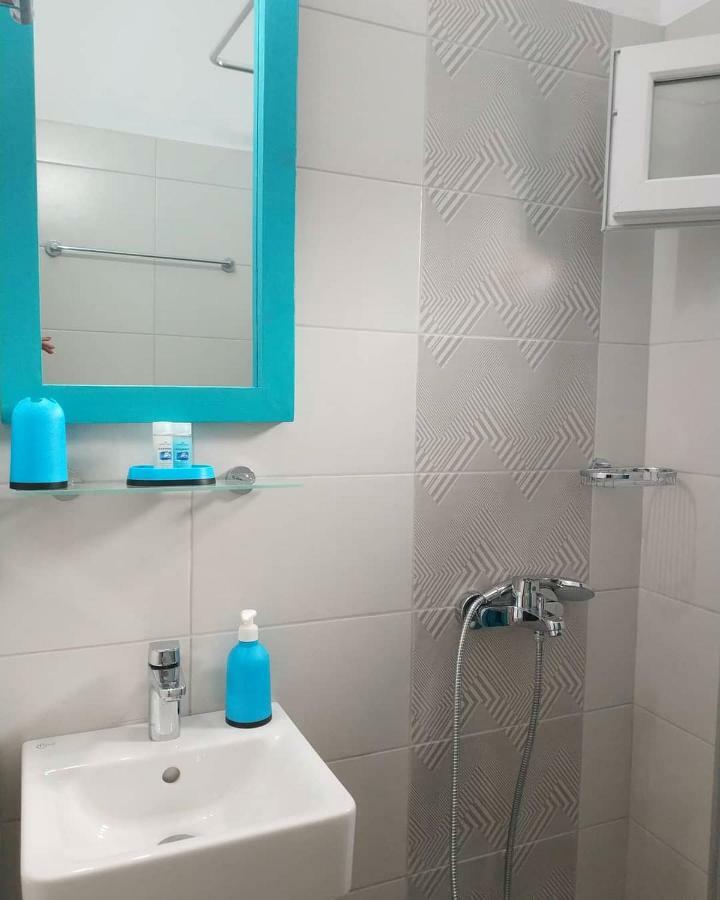 Sokaki Guest house Skiathos Town