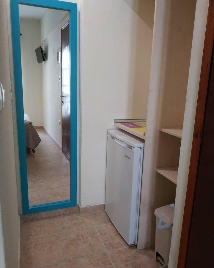 Sokaki Guest house 2*