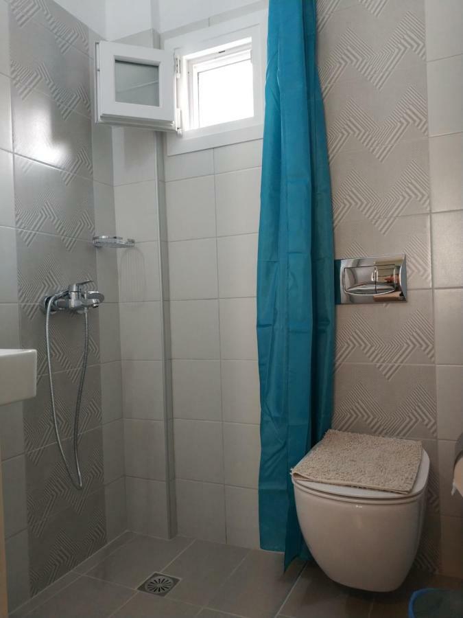 Guest house Sokaki Skiathos Town
