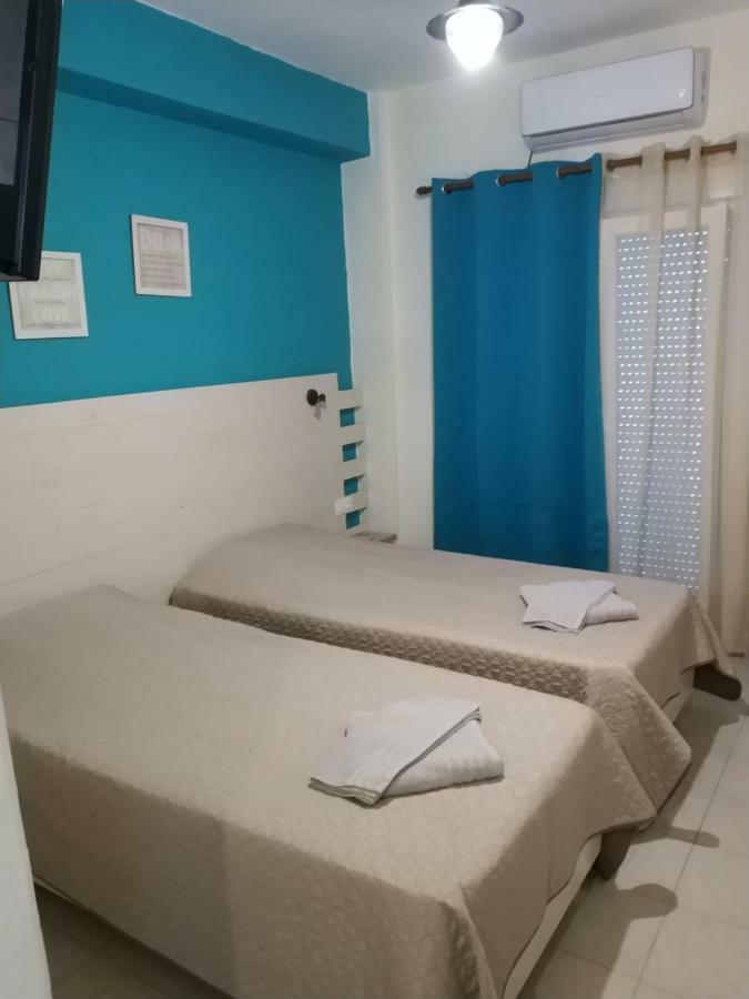 Guest house Sokaki 2*