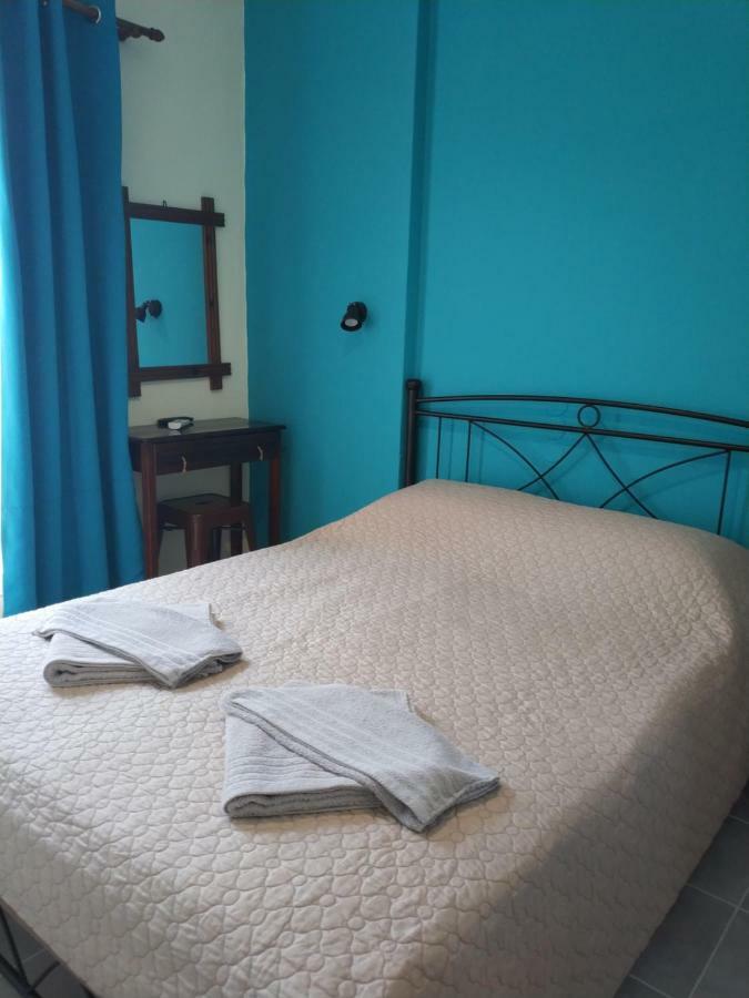 Guest house Sokaki Skiathos Town