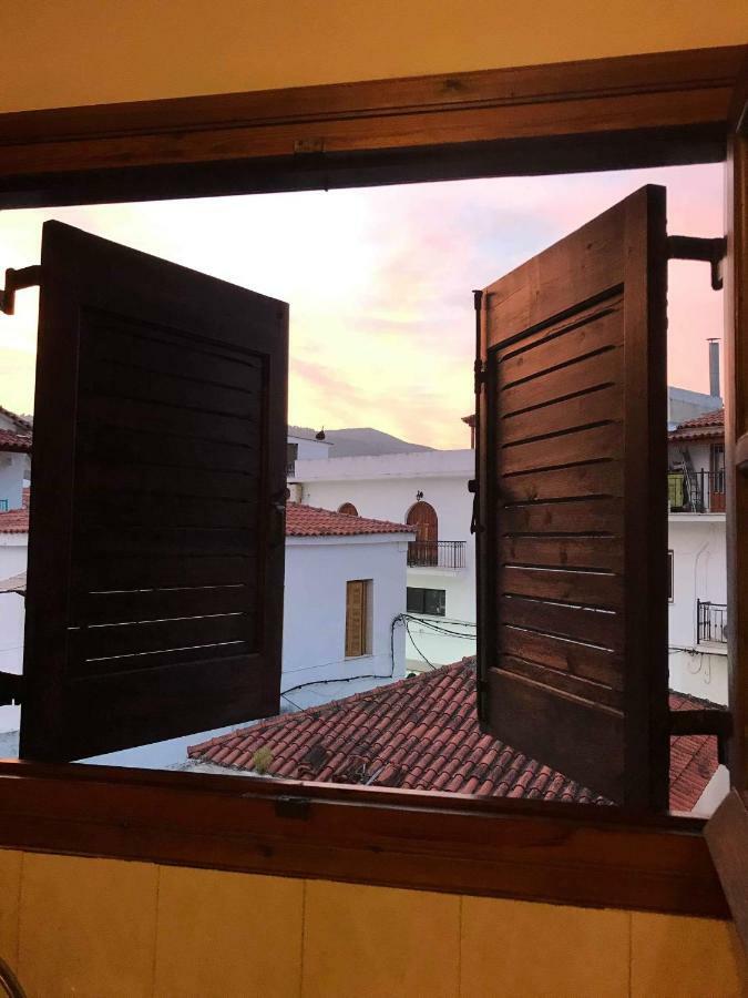 Guest house House Vogiatzi