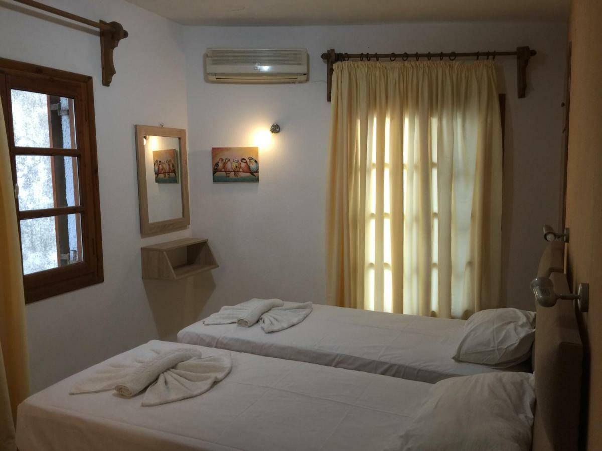 House Vogiatzi Guest house *