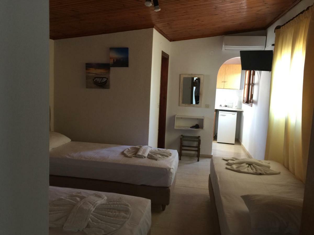 Guest house House Vogiatzi