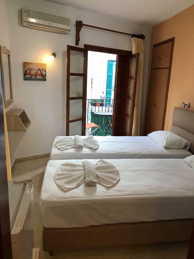 House Vogiatzi Guest house Skiathos Town