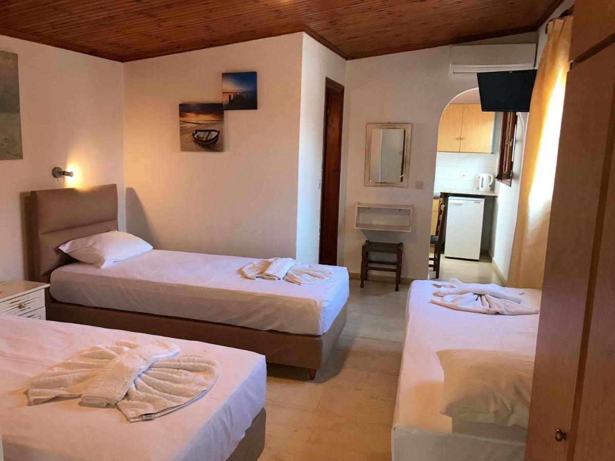 Guest house House Vogiatzi