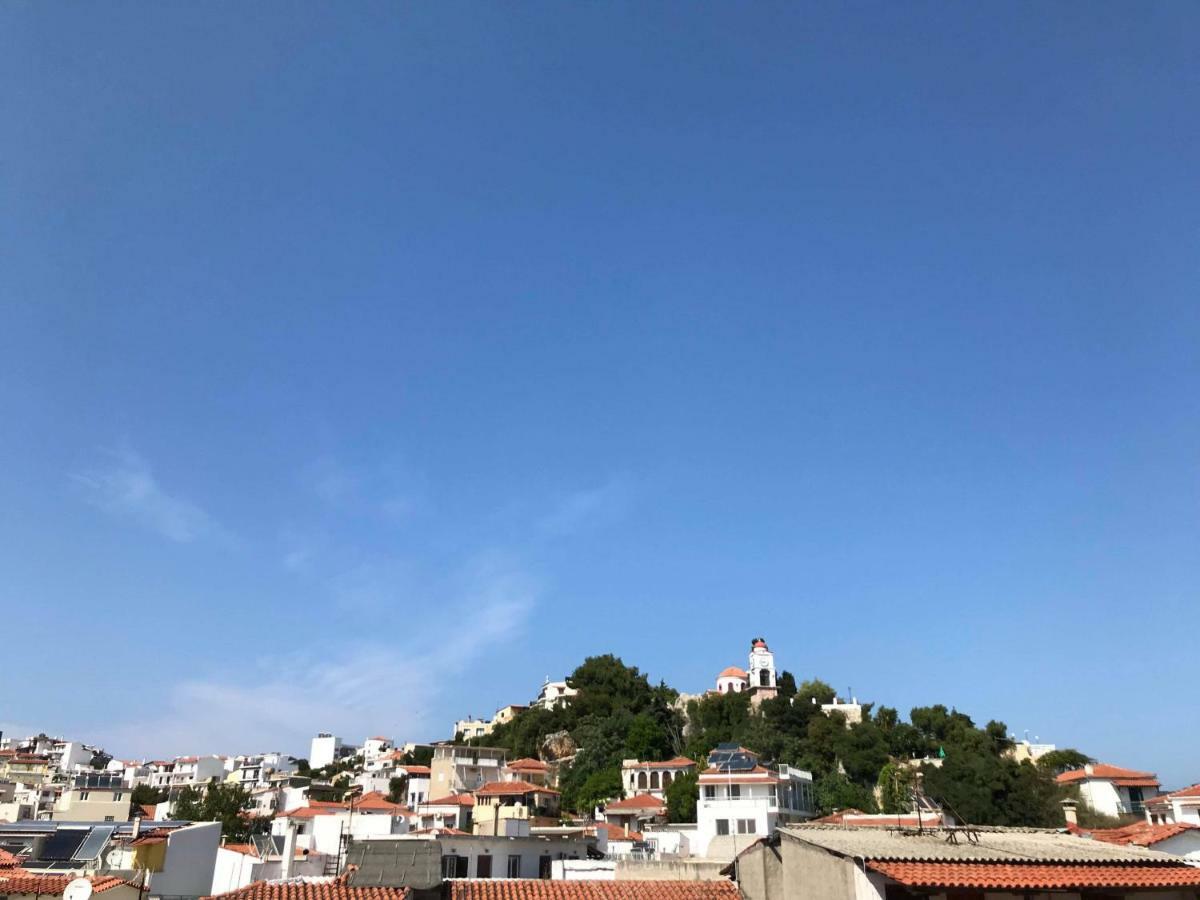 Guest house House Vogiatzi Skiathos Town