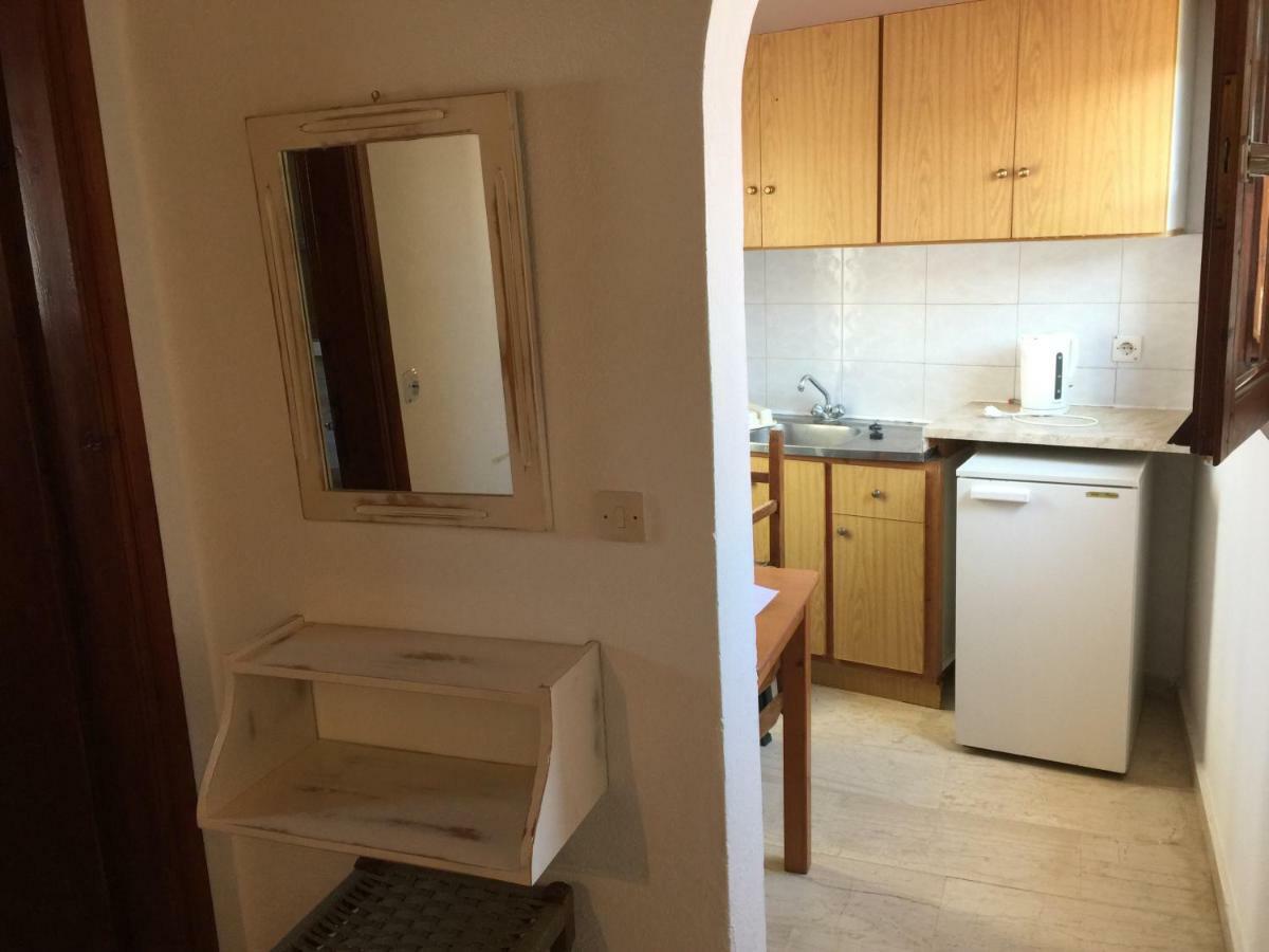 House Vogiatzi Guest house Skiathos Town