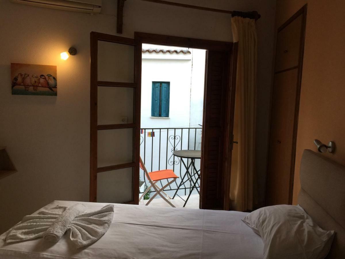House Vogiatzi Guest house *