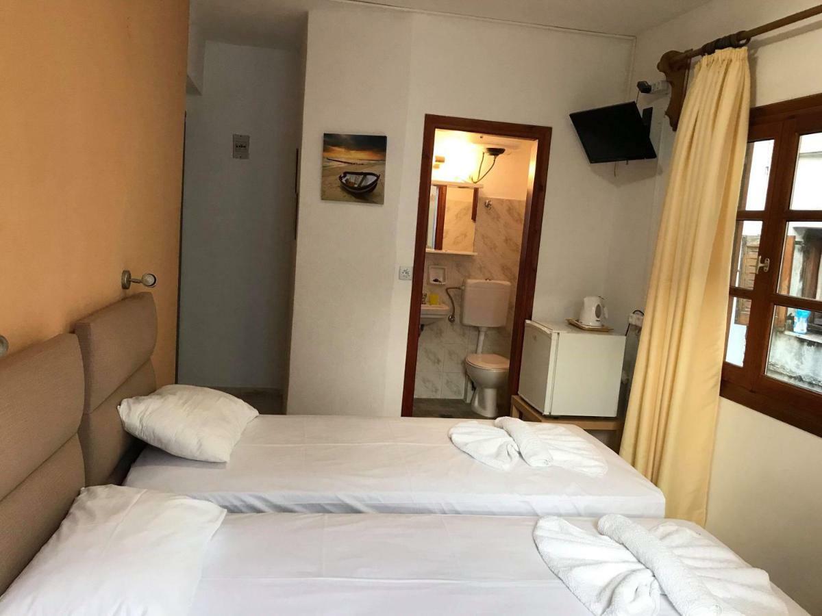 Guest house House Vogiatzi *