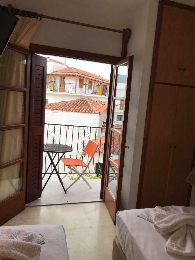 Guest house House Vogiatzi