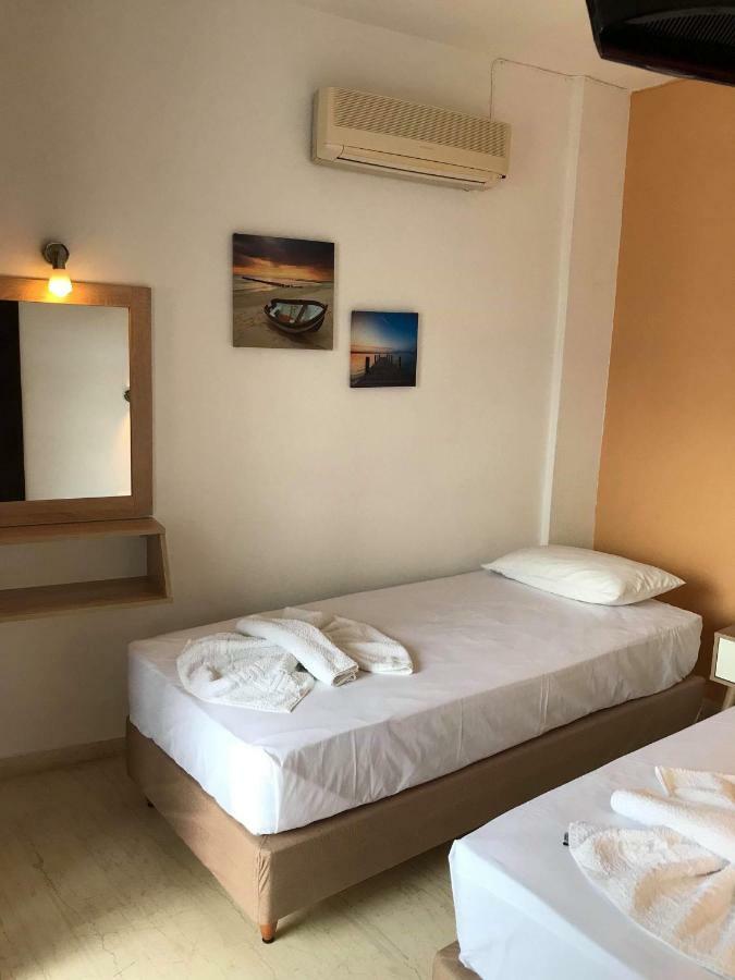 House Vogiatzi * Skiathos Town