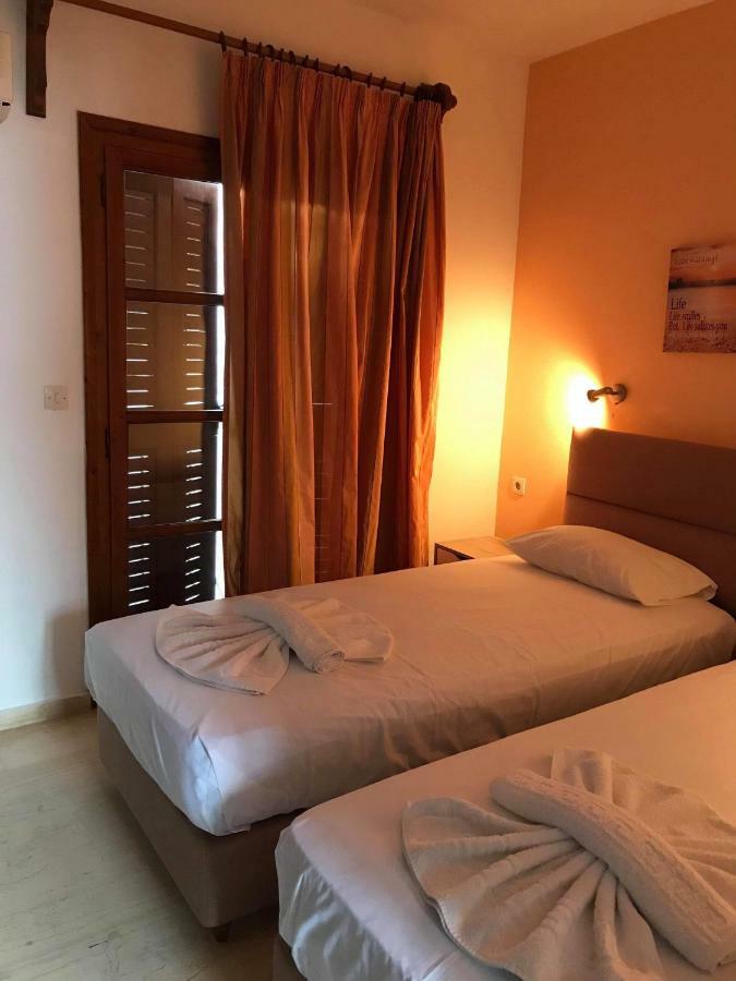Guest house House Vogiatzi *