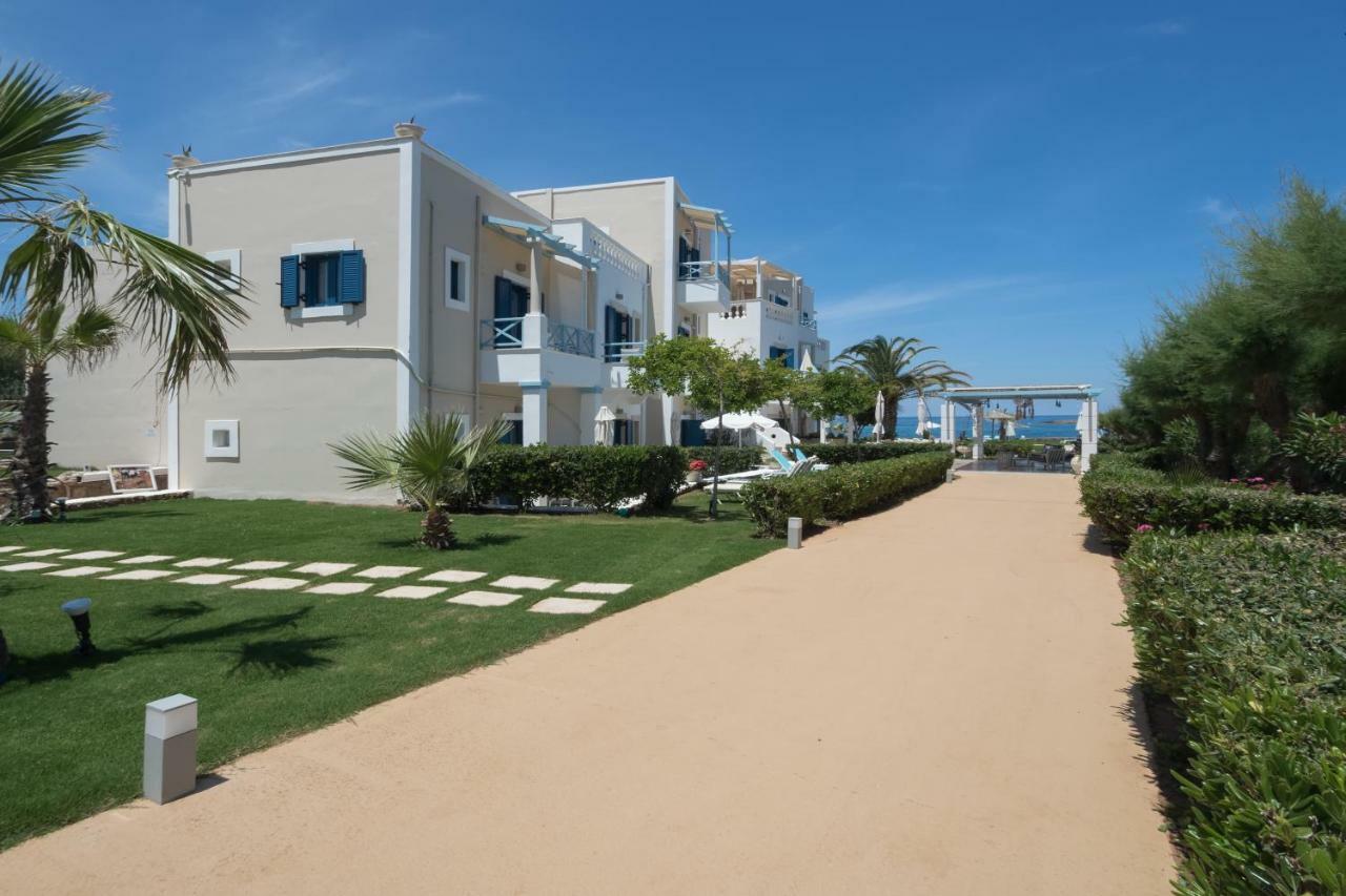 Pyrgos Aparthotel Malia (Crete)