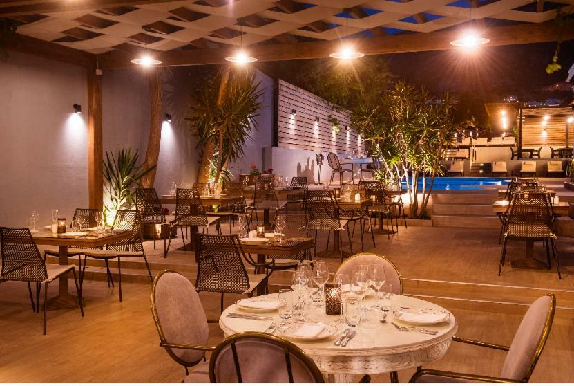 Hotel Indigo Hersonissos (Crete)