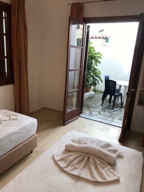 House Vogiatzi Guest house *