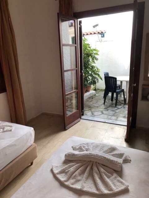 House Vogiatzi Guest house