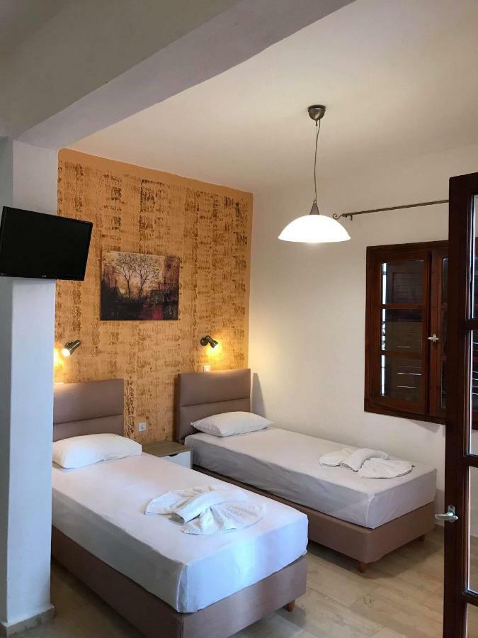House Vogiatzi Guest house Skiathos Town
