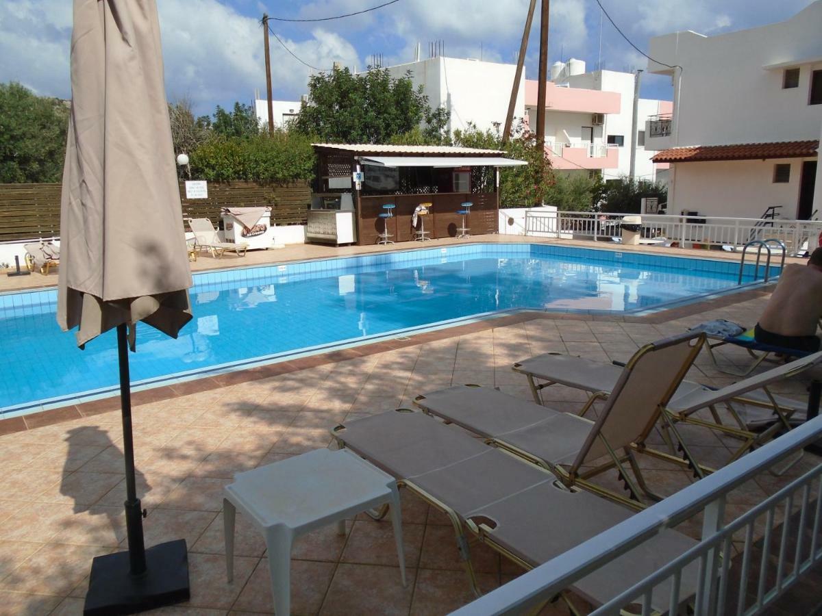 Triton 3* Stalida