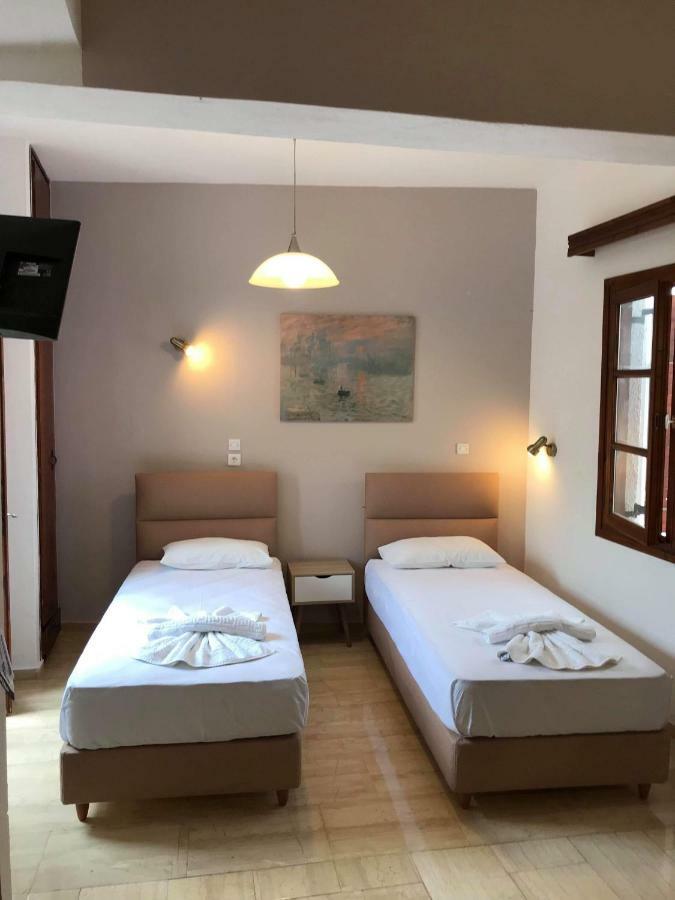 Guest house House Vogiatzi Skiathos Town