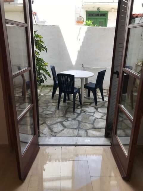 House Vogiatzi Guest house