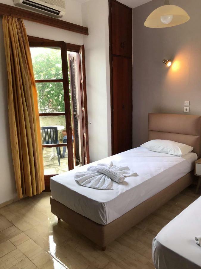 Guest house House Vogiatzi *
