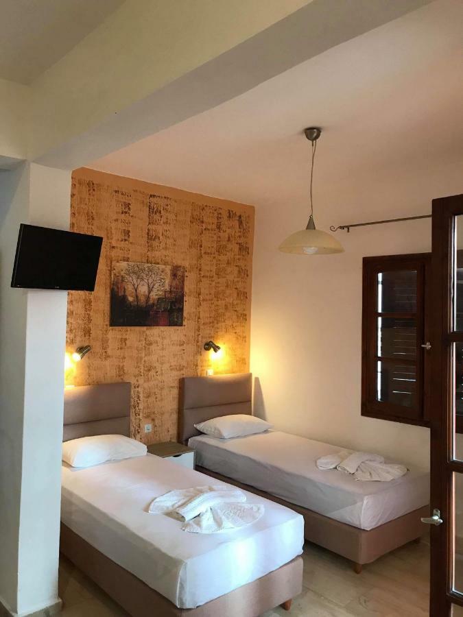 House Vogiatzi Guest house *