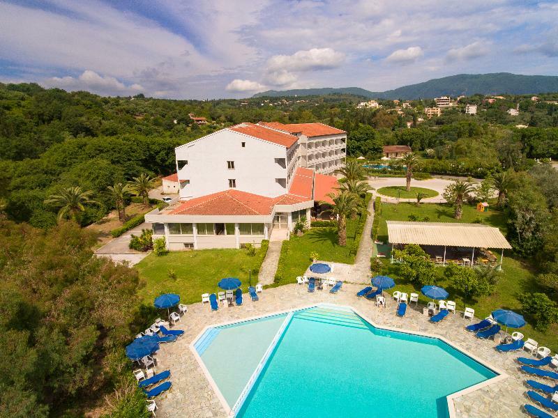 Nafsika - Adults Only Hotel