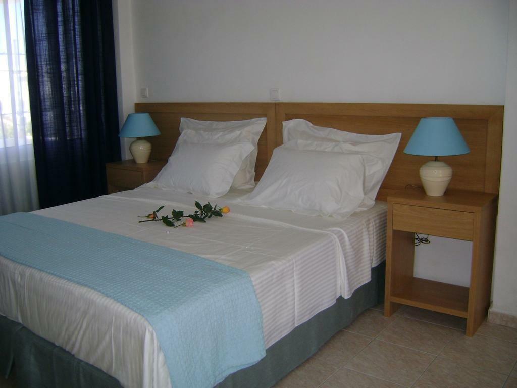 Hotel Mariliza Beach Hotel 3*