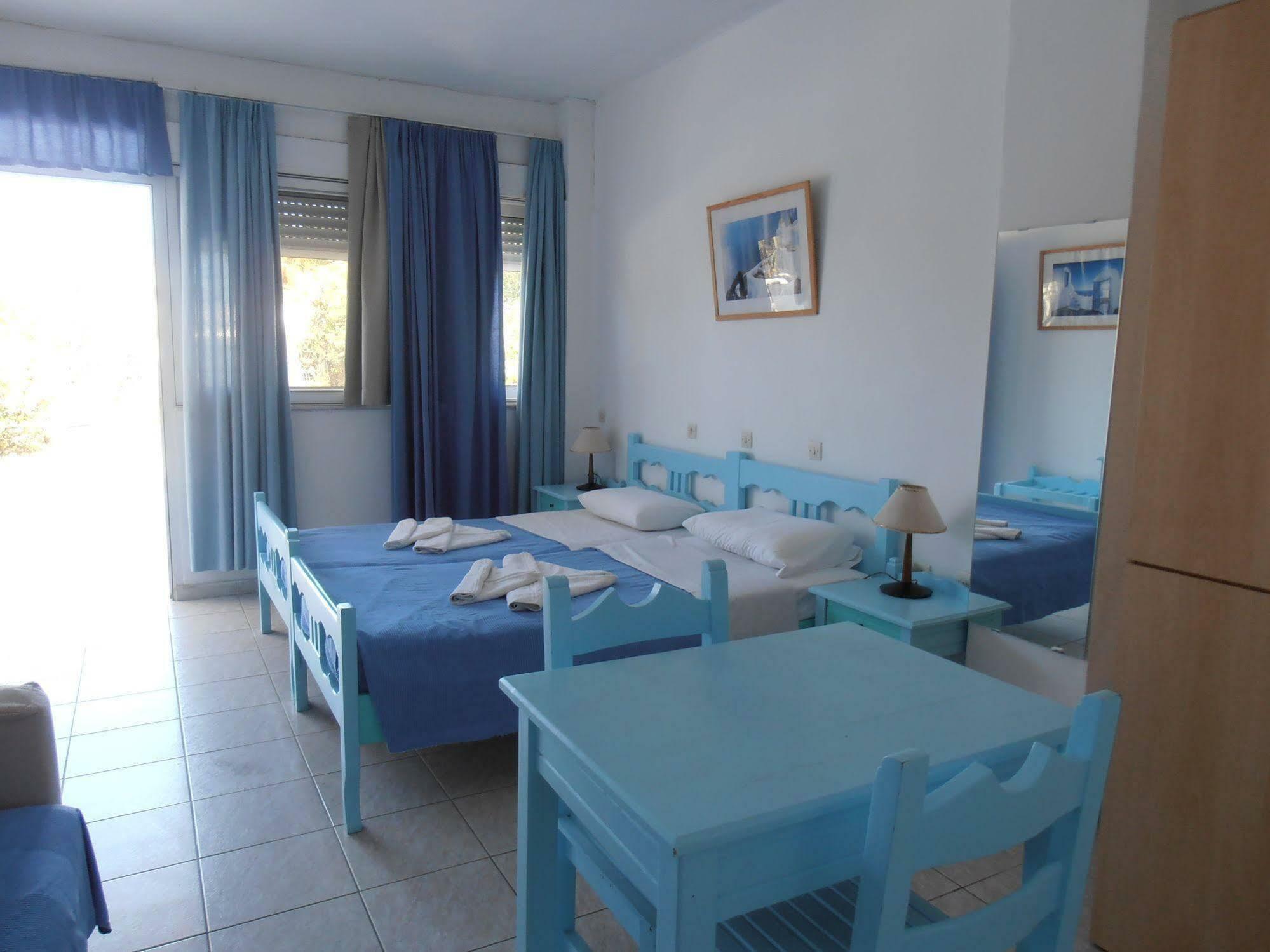 Mariliza Beach Hotel 3*