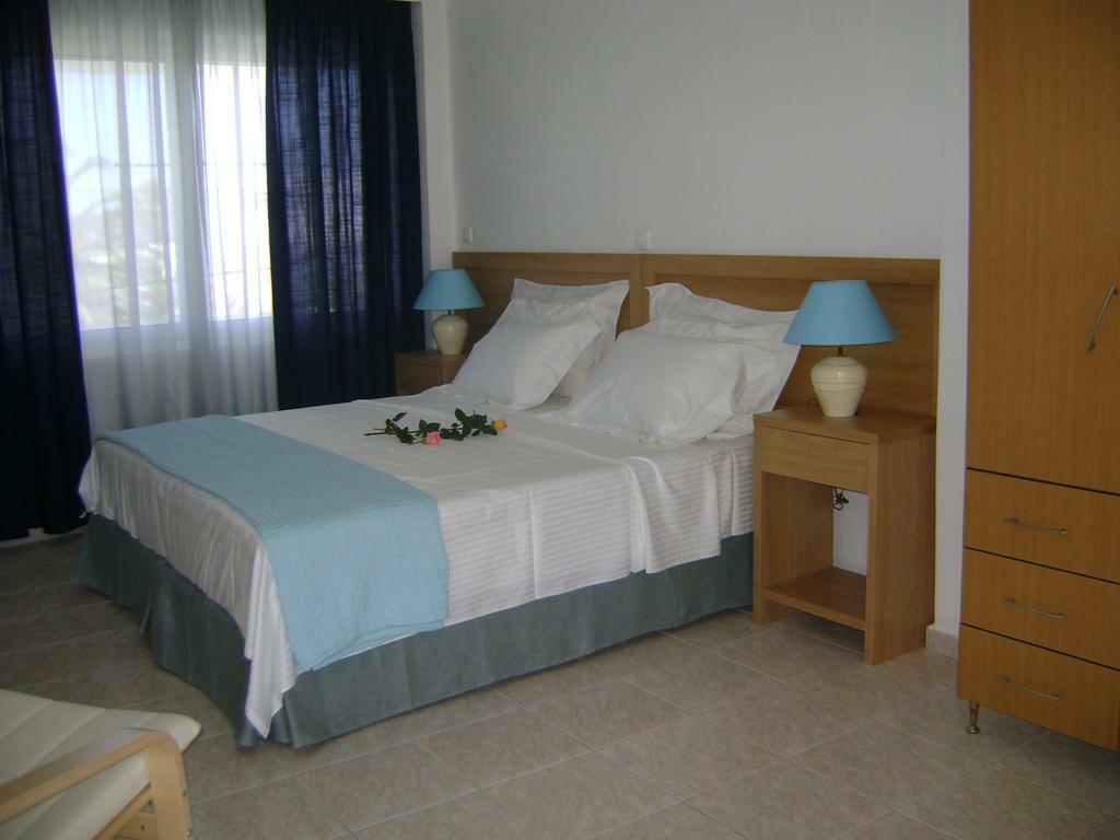 Mariliza Beach Hotel 3* Marmari (Kos)