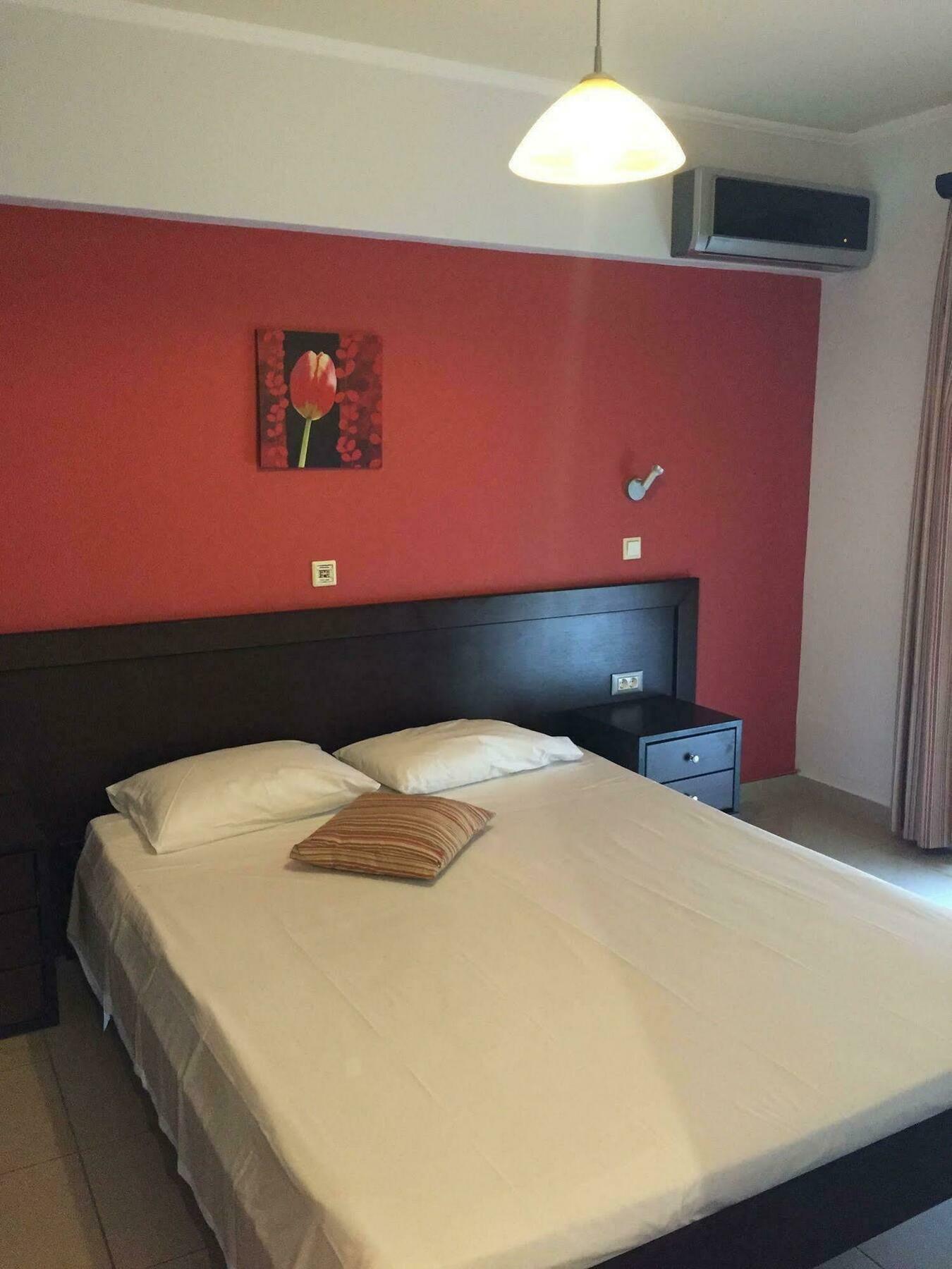 Aparthotel Comfort Rhodes City
