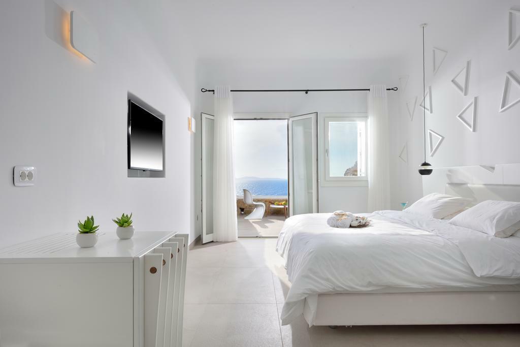 Hotel Horizon - Adults Only Agios Ioannis Diakoftis
