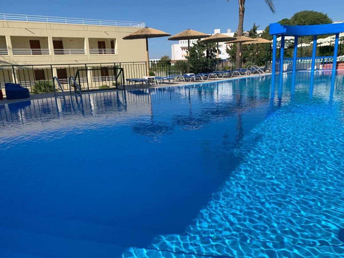Romantza Mare Hotel Koskinou (Rhodes)