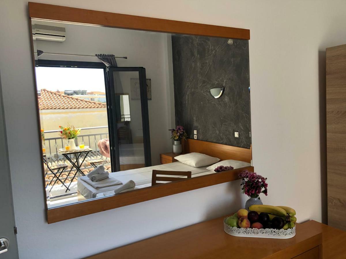 Central Guest House Skiathos