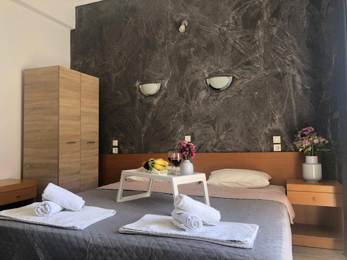 Guest house Central Guest House Skiathos