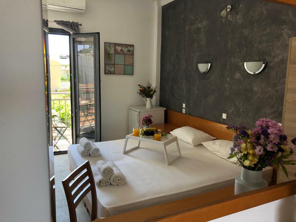 Central Guest House Skiathos Guest house