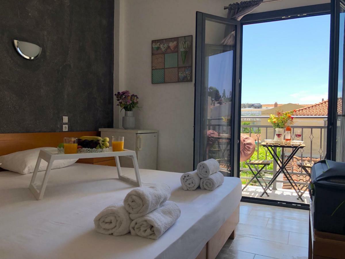 Central Guest House Skiathos Guest house *