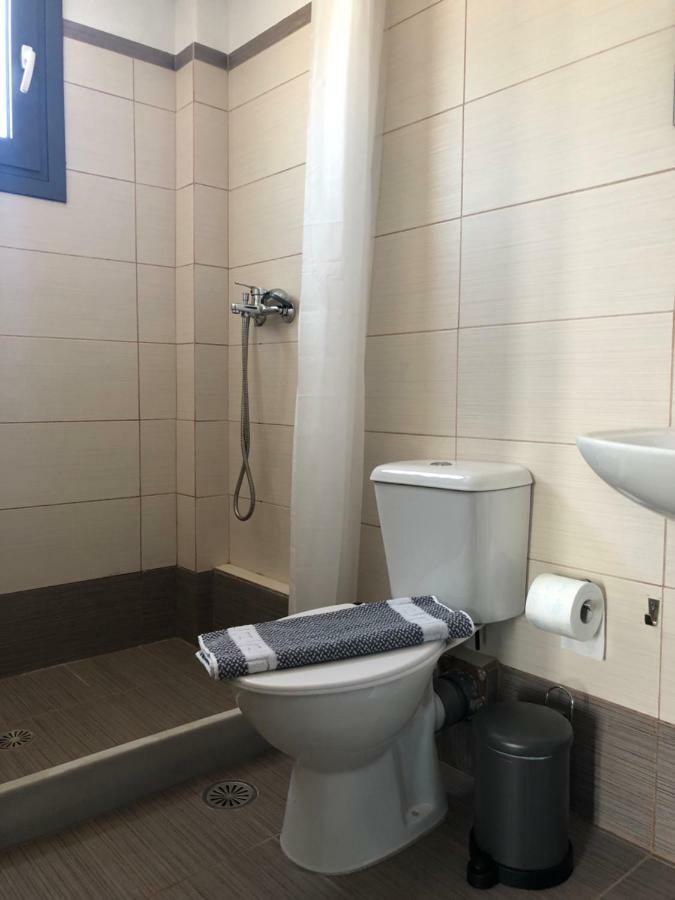 Central Guest House Skiathos Skiathos Town