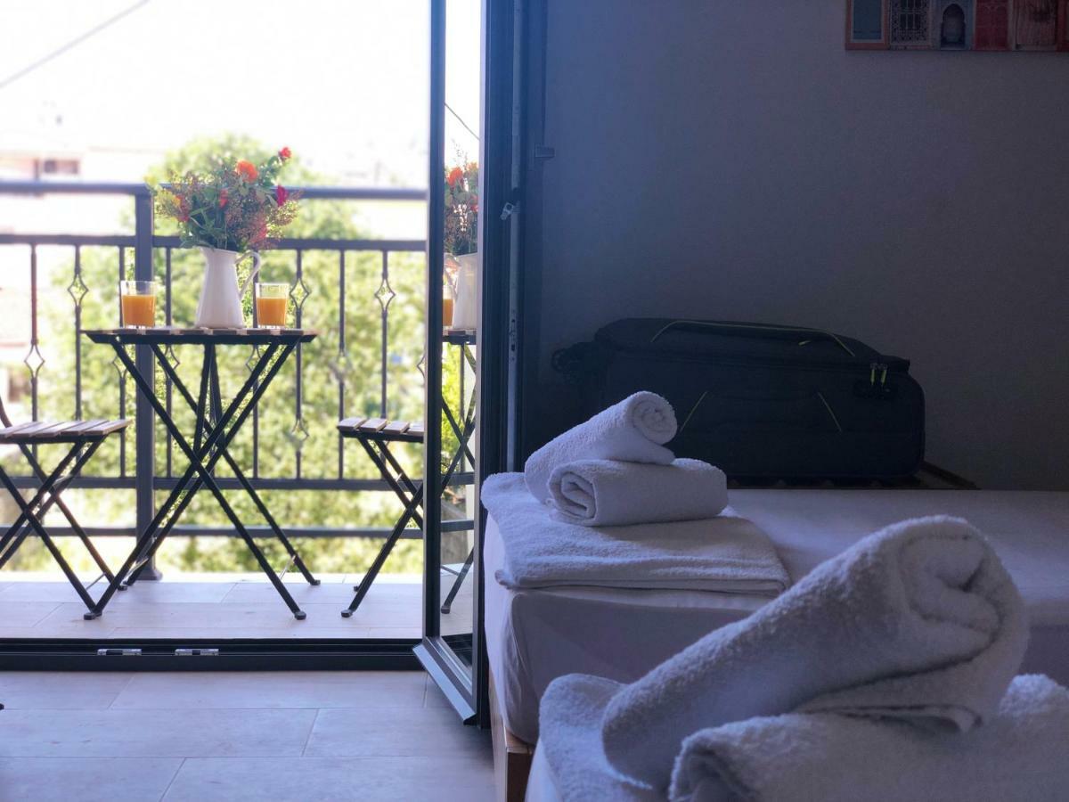 Central Guest House Skiathos Guest house *