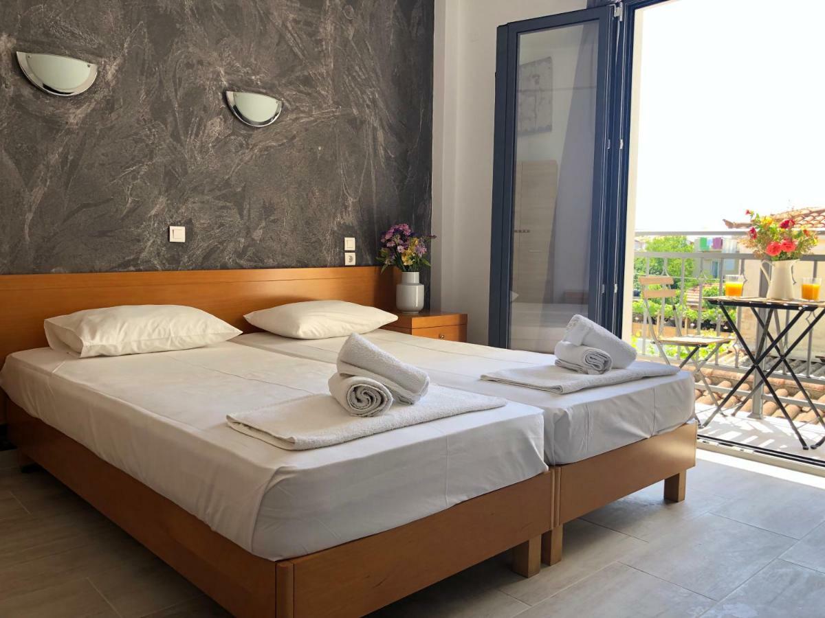 Central Guest House Skiathos Guest house Skiathos Town