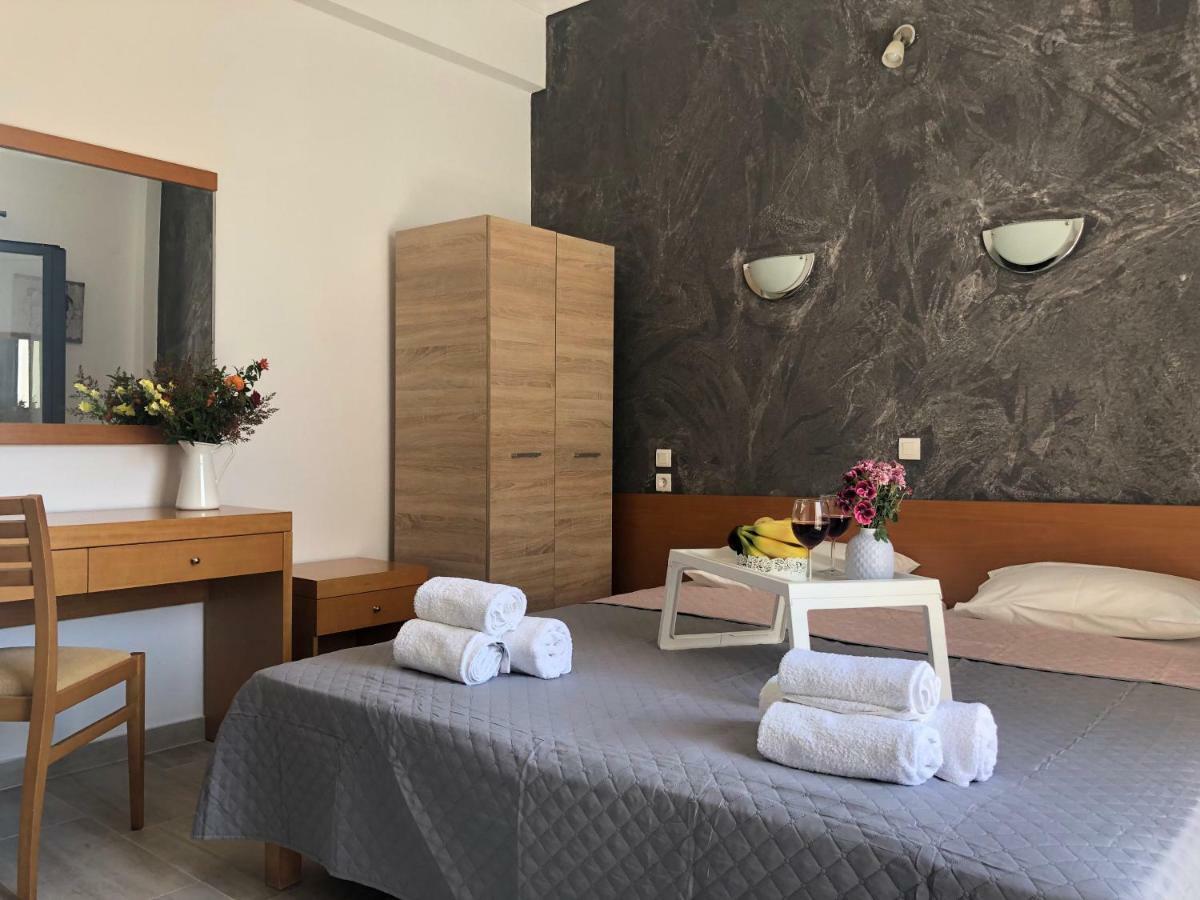 Central Guest House Skiathos Guest house Skiathos Town