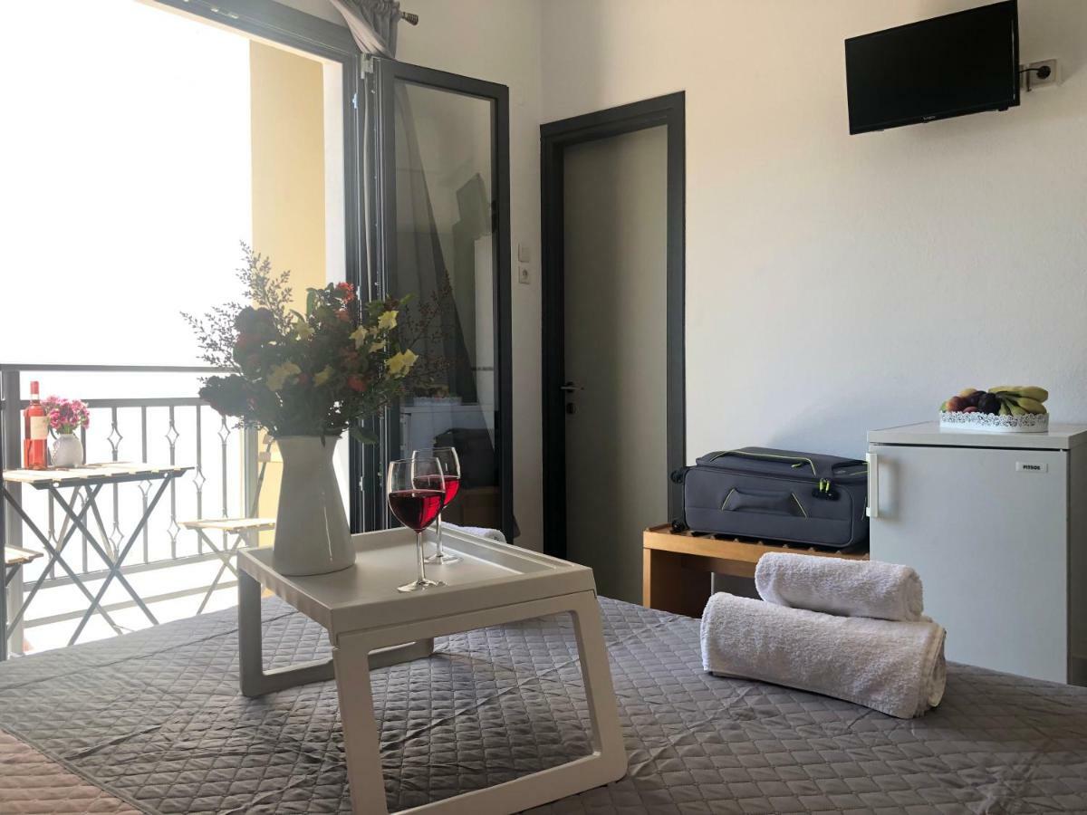 Central Guest House Skiathos