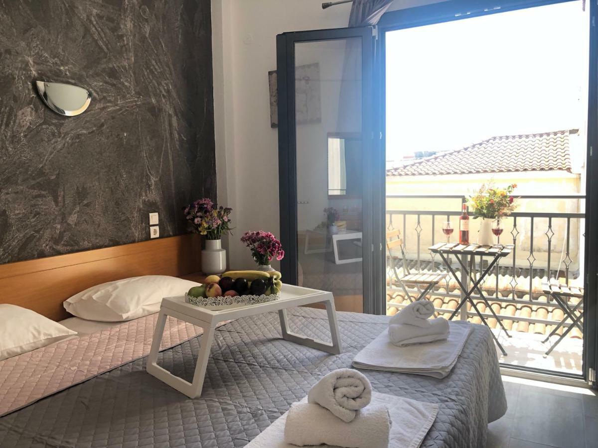 Central Guest House Skiathos Guest house Skiathos Town
