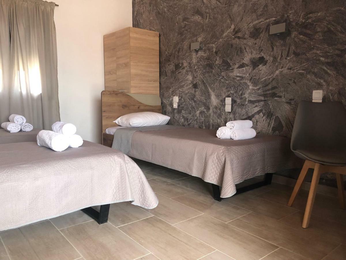 Guest house Central Guest House Skiathos Skiathos Town