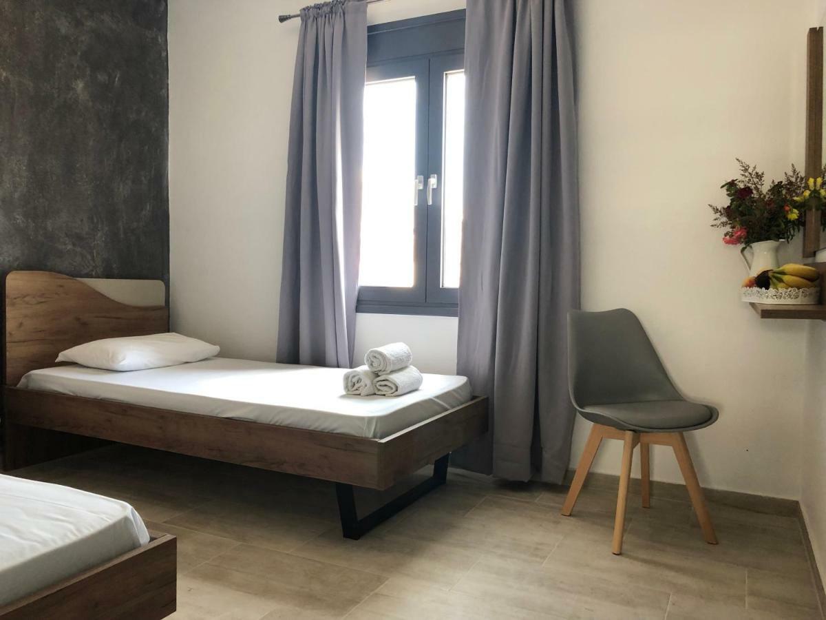 Central Guest House Skiathos