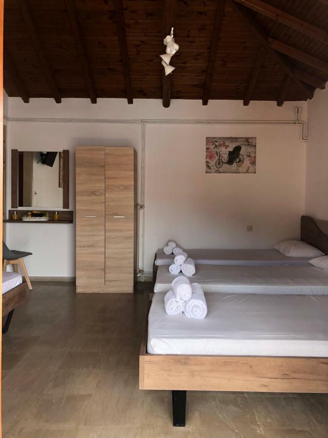 Guest house Central Guest House Skiathos *