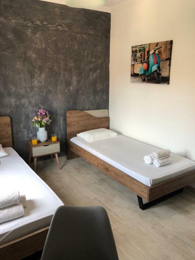 Central Guest House Skiathos