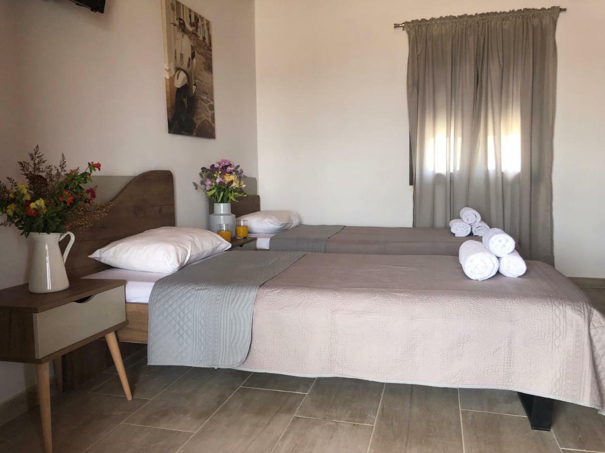 Central Guest House Skiathos Guest house *