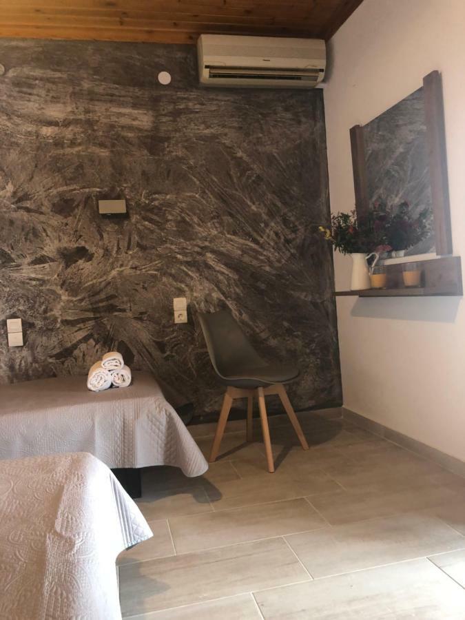 Central Guest House Skiathos
